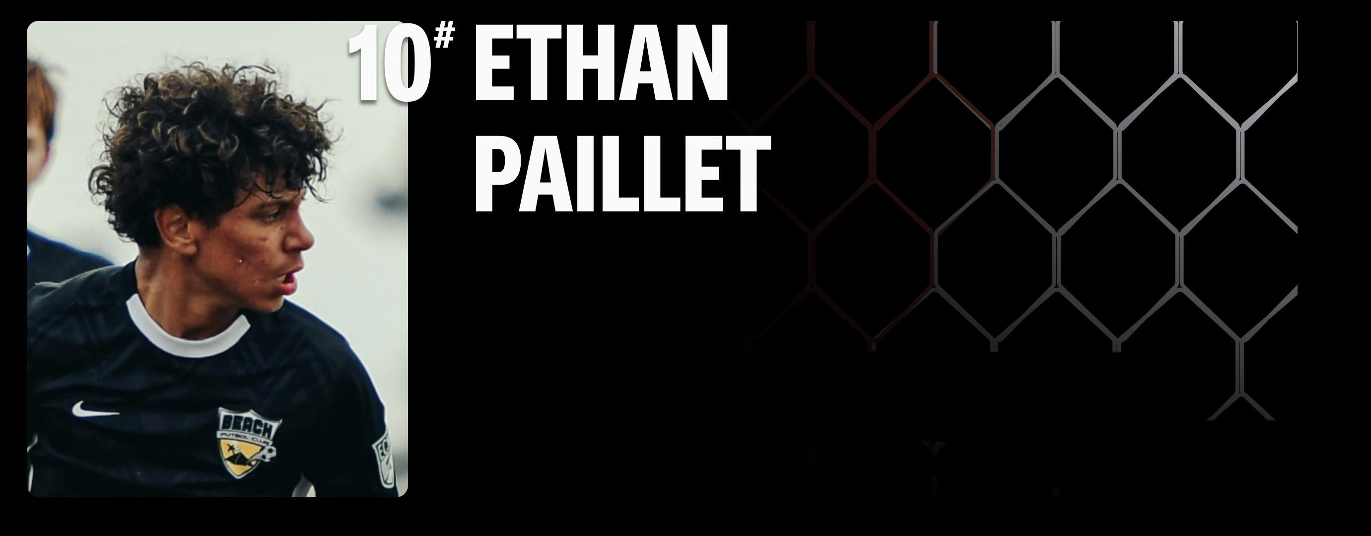Team banner